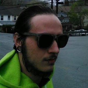 Meet your Posher, Bruno